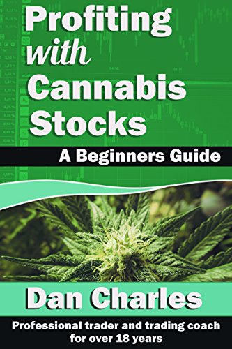 Profiting with Cannabis Stocks: A Beginners Guide