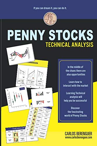 PENNY STOCKS: Technical Analysis