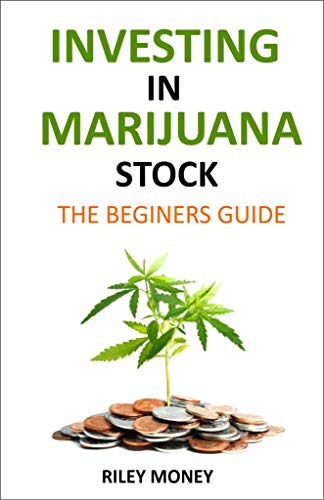 Investing in marijuana stock: The beginners  guide to marijuanah business