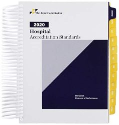 Hospital Accreditation Standards 2020