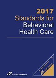 2017 Standards for Behavioral Health Care