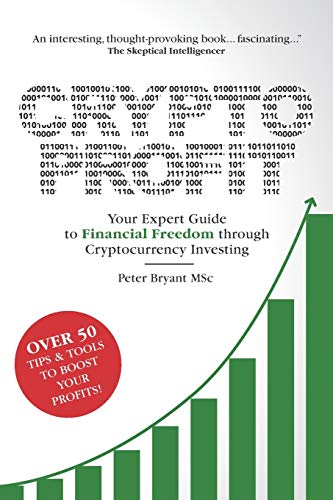 Crypto Profit: Your Expert Guide to Financial Freedom through Cryptocurrency Investing
