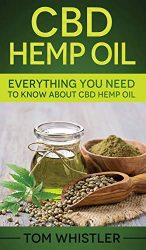 CBD Hemp Oil: Everything You Need to Know About CBD Hemp Oil