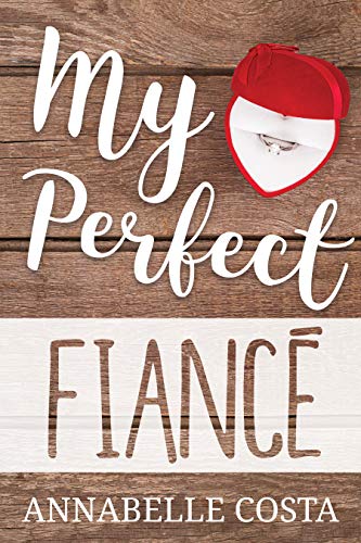 My Perfect Fiance (Perfect Guy Book 2)