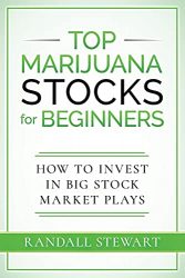 Top Marijuana Stocks for Beginners: How to Invest in Big Stock Market Plays