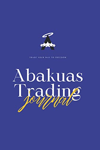 Abakuas Trading Journal