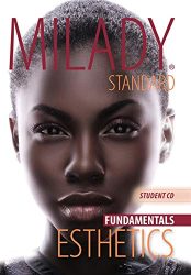 Milady Standard Esthetics: Fundamentals