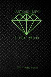 APEs Trading Journal; To the Moon