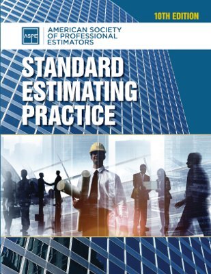 Standard Estimating Practice 10th Ed.