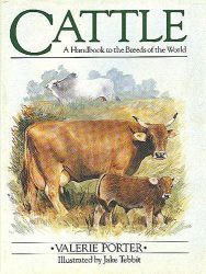 Cattle: A Handbook to the Breeds of the World
