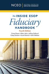 The Inside ESOP Fiduciary Handbook, 4th Ed