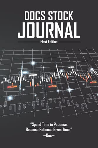 Docs Stock Journal