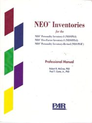 NEO Personality Inventory-3 (NEO PI-3)