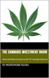The Cannabis Investment Boom: How and Why to Invest in the US Cannabis Industry