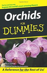 Orchids For Dummies