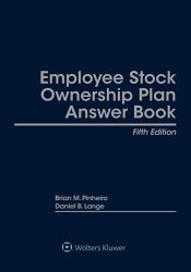 Employee Stock Ownership Plan Answer Book