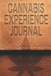 Cannabis Experience Journal