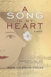 A Song in My Heart – Including CD with Original Musical Score