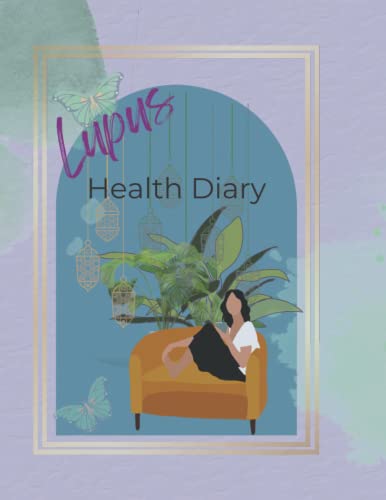 Lupus Health Diary