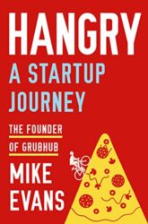 Hangry: A Startup Journey