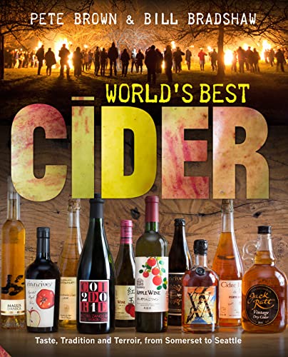World’S Best Cider
