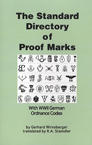 Standard Directory of Proof Marks