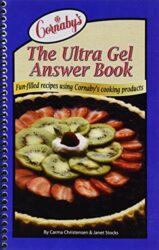the ultra gel answer book