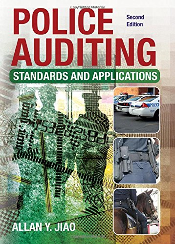 Police Auditing: Standards and Applications