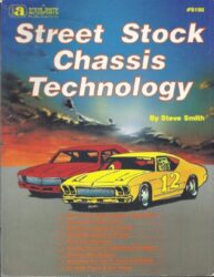 Street Stock Chassis Technology