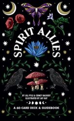 Spirit Allies Oracle: A 60-Card Deck & Guidebook