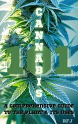 Cannabis 101: A Comprehensive Guide to the Plant & Its Uses