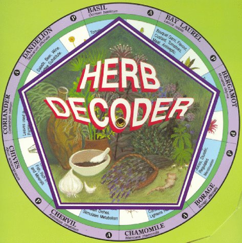 Herb Decoder