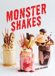 Monster Shakes