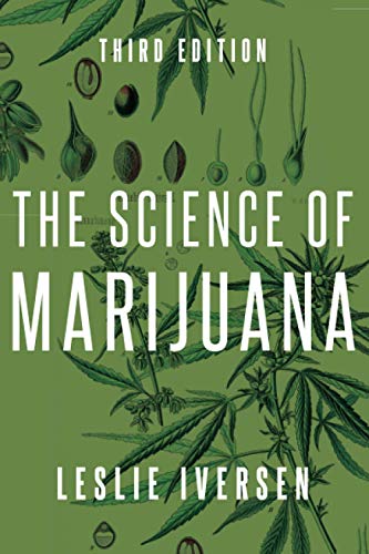 The Science of Marijuana