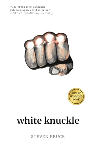 White Knuckle: A Poetry Collection