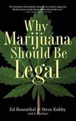 Why Marijuana Should Be Legal