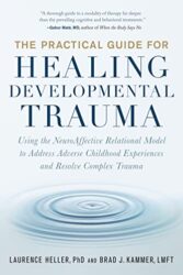 The Practical Guide for Healing Developmental Trauma: Using the NeuroAffective Relational Model to Address Adverse Childhood Experiences and Resolve Complex Trauma