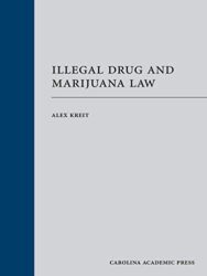 Illegal Drug and Marijuana Law