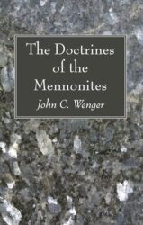 The Doctrines of the Mennonites