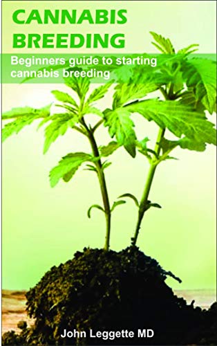 CANNABIS BREEDING: Beginners guide to starting Cannabis breeding