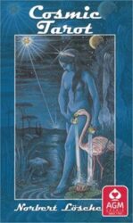 Cosmic Tarot Deck (78 Tarot Cards/Cs78)