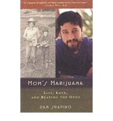 [(Mom’s Marijuana )] [Author: Dan Shapiro] [Apr-2002]