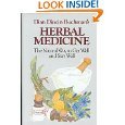 Dian Dincin Buchman’s Herbal Medicine