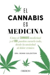 El cannabis es medicina