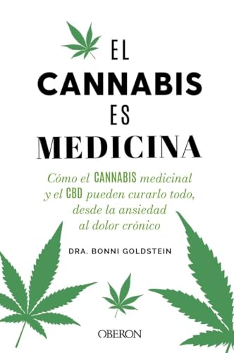 El cannabis es medicina
