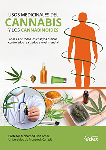 Usos medicinales del cannabis y los cannabinoides: Análisis de todos los ensayos clínicos controlados realizados a nivel mundial