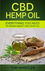 CBD Hemp Oil: Everything You Need to Know About CBD Hemp Oil – The Complete Beginner’s Guide