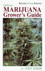 Marijuana Grower’s Guide