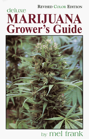 Marijuana Grower’s Guide