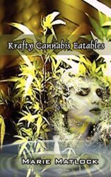 Krafty Cannabis Eatables